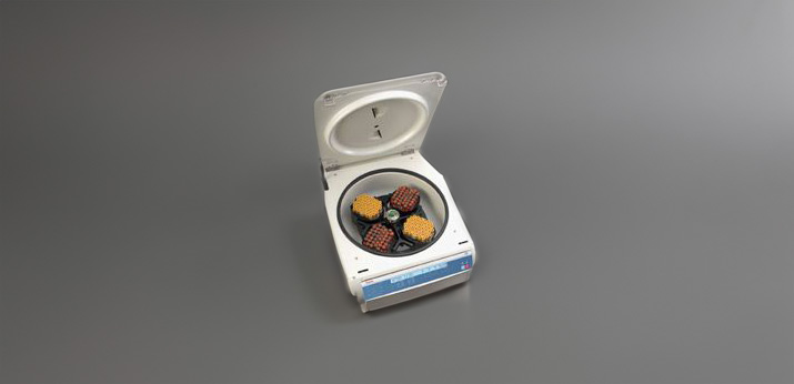 Genel Amaçlı Santrifüjler