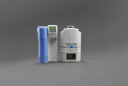 ASTM Tip II Saf Su Sistemleri