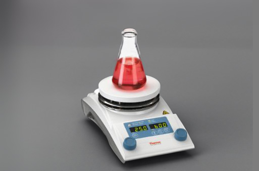 Isıtmalı Manyetik Karıştıcılar