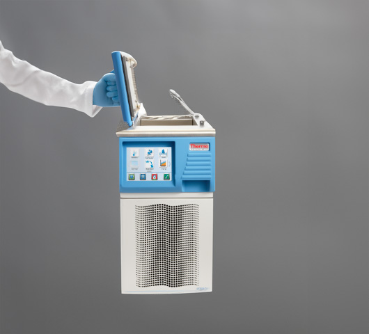 Soğutmalı Su Banyoları