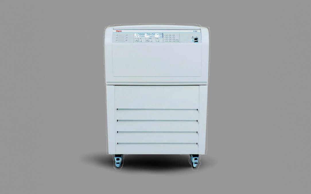 Yer Tipi Santrifüjler