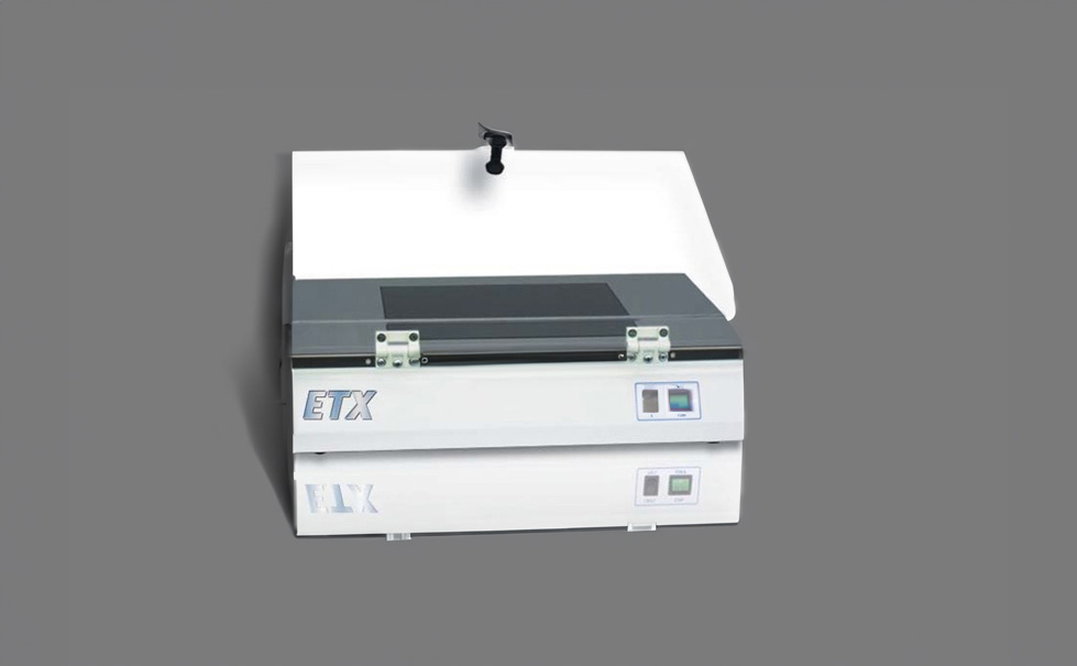 	UV Transillüminatörler