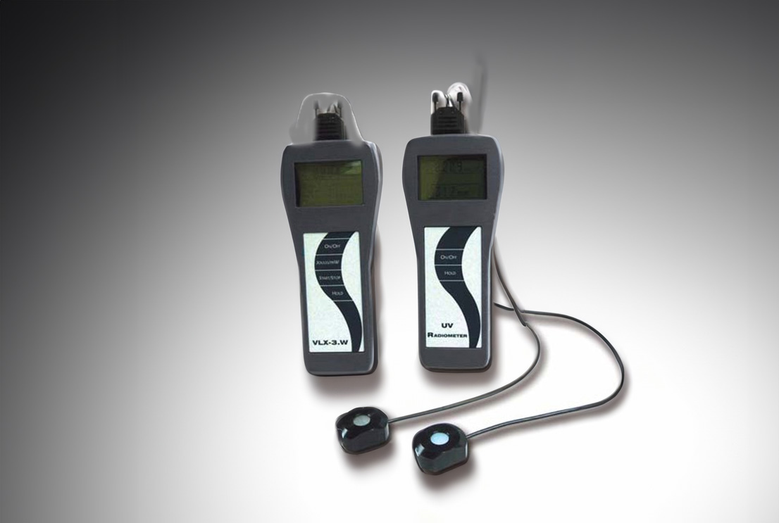 UV-Radyometreler