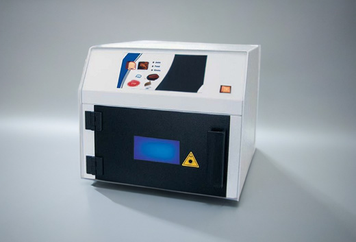 Cross-Linker Cihazları