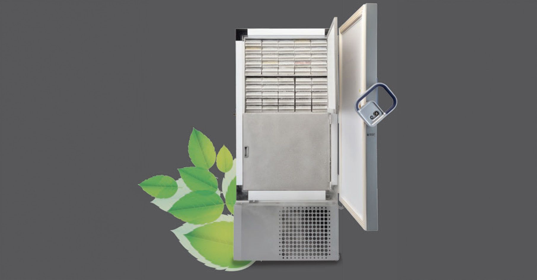 -86°C Ultra Derin Dondurucular