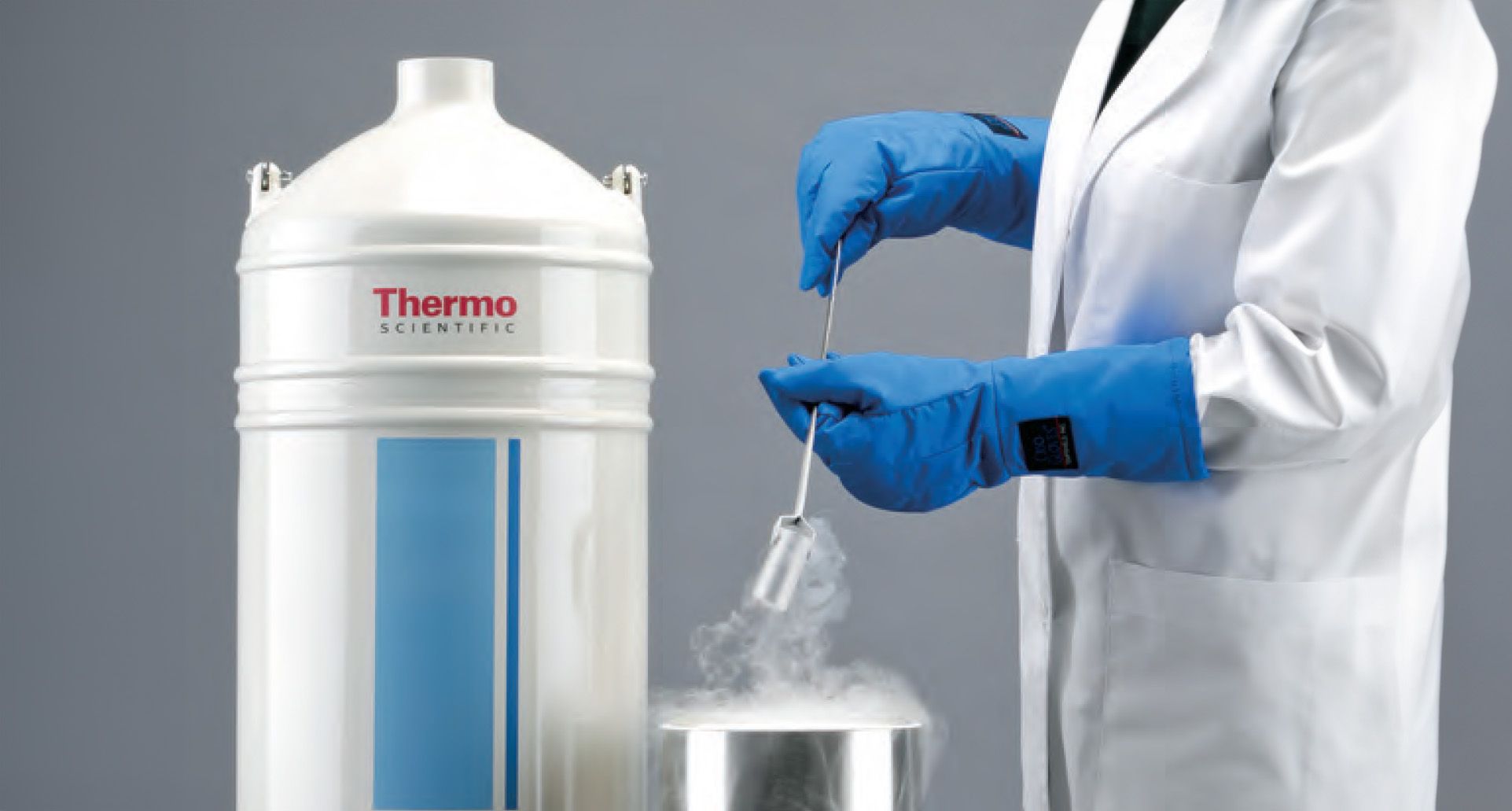 Sıvı Azot Sistemleri