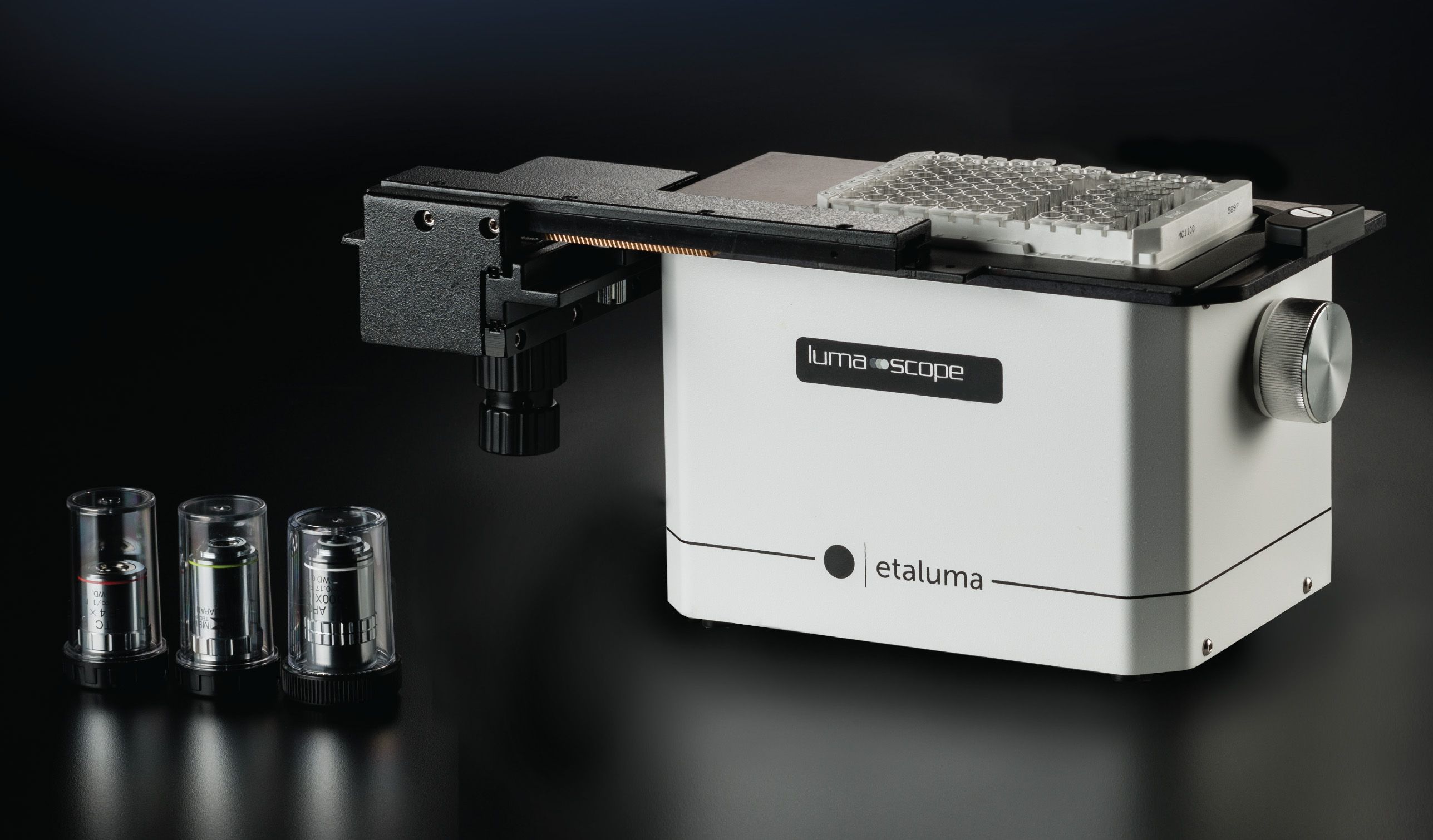 Canlı Hücre Görüntüleme