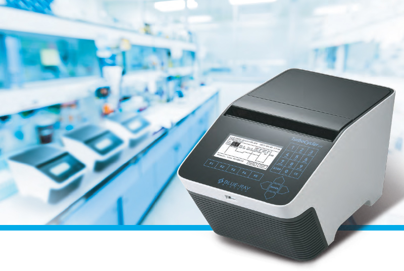 PCR Thermal Cycler