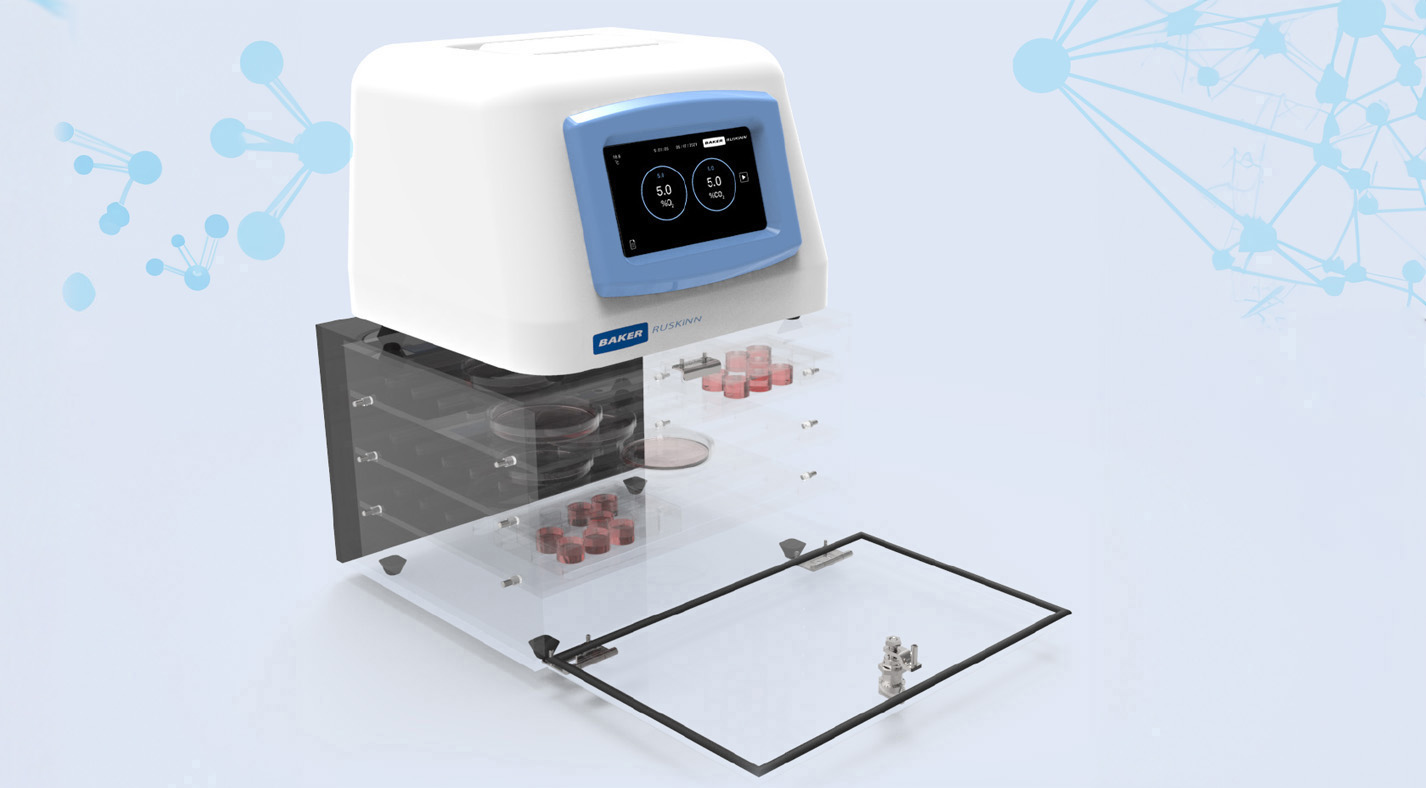 Hypoxia Fizyolojik Çalışma Kabinleri
