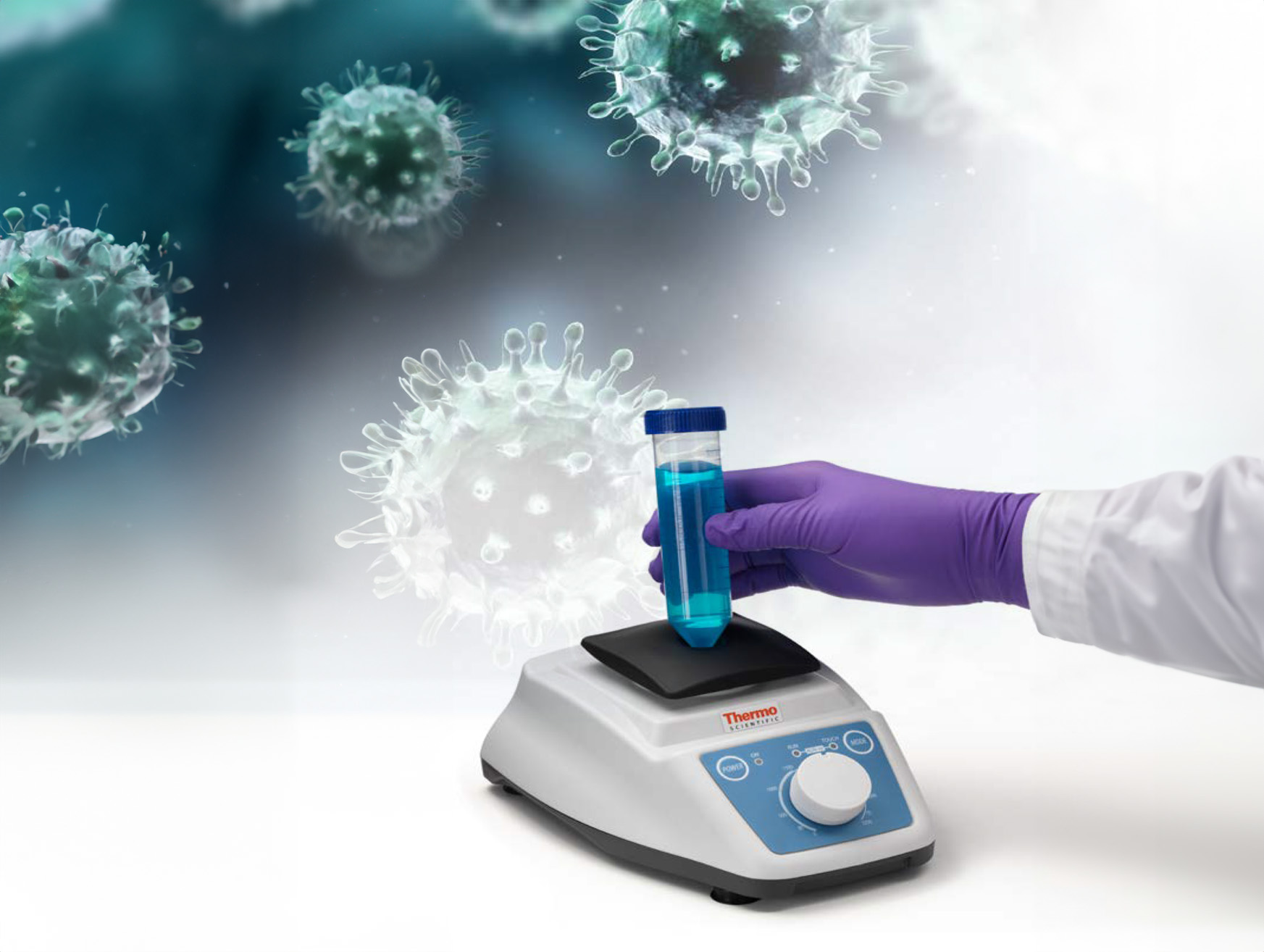 Çalkalayıcı, Rotator & Sallayıcılar