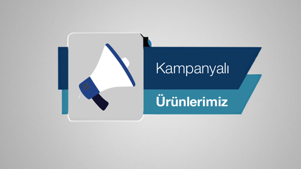 OUTLET-KAMPANYALI ÜRÜNLER